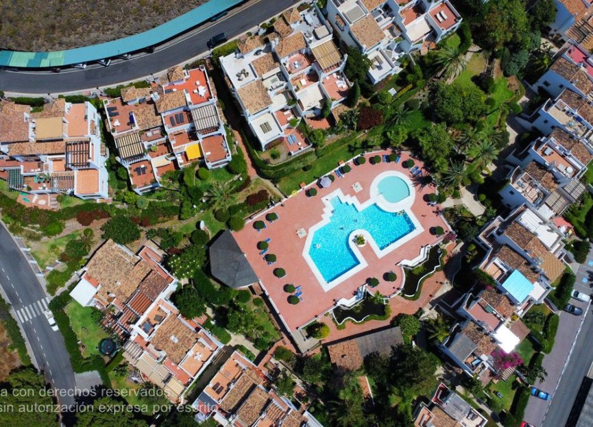 Resale - Apartment - Duplex - Marbella - Marbella Centro