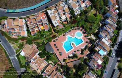 Resale - Apartment - Duplex - Marbella - Marbella Centro