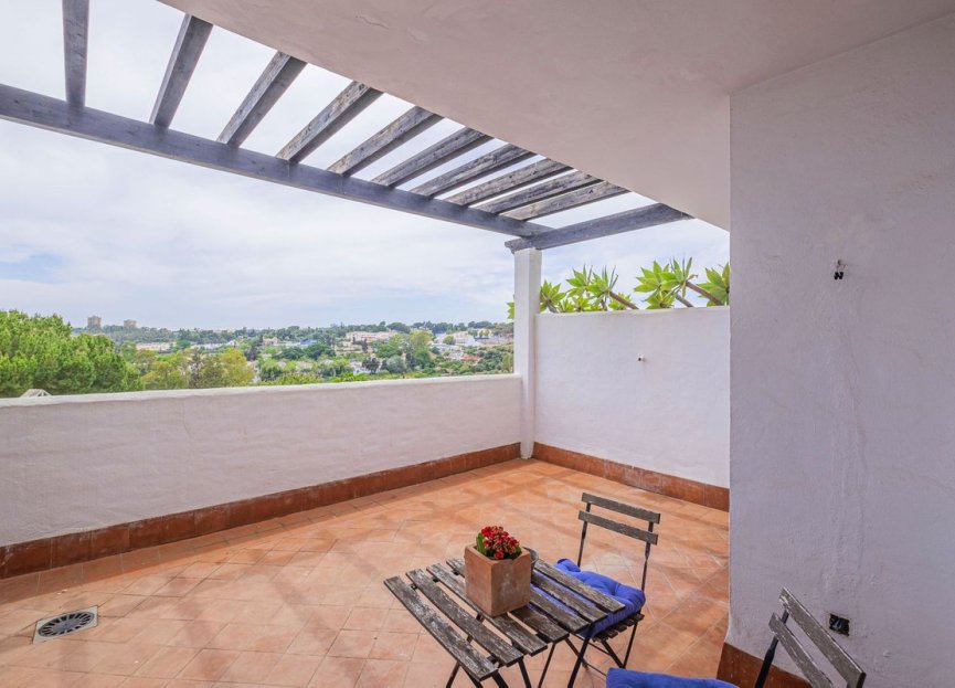 Resale - Apartment - Duplex - Marbella - Marbella Centro