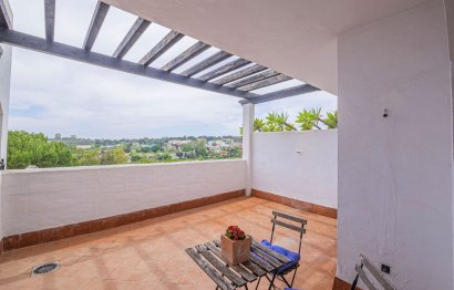 Resale - Apartment - Duplex - Marbella - Marbella Centro