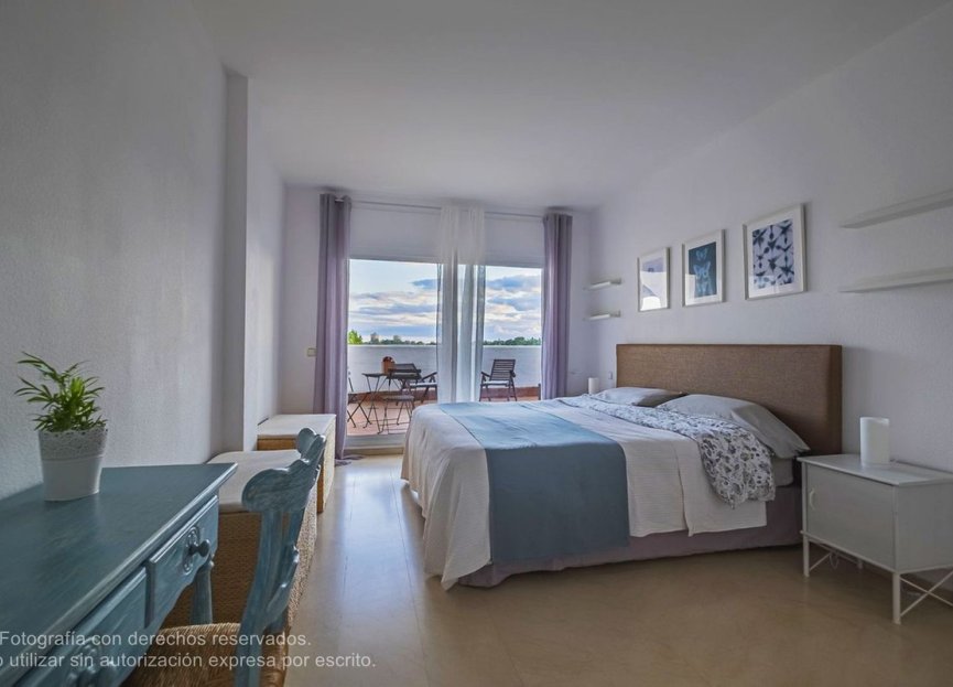 Resale - Apartment - Duplex - Marbella - Marbella Centro