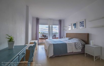 Resale - Apartment - Duplex - Marbella - Marbella Centro