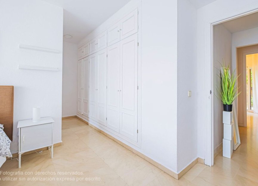 Resale - Apartment - Duplex - Marbella - Marbella Centro