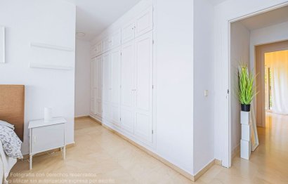 Resale - Apartment - Duplex - Marbella - Marbella Centro