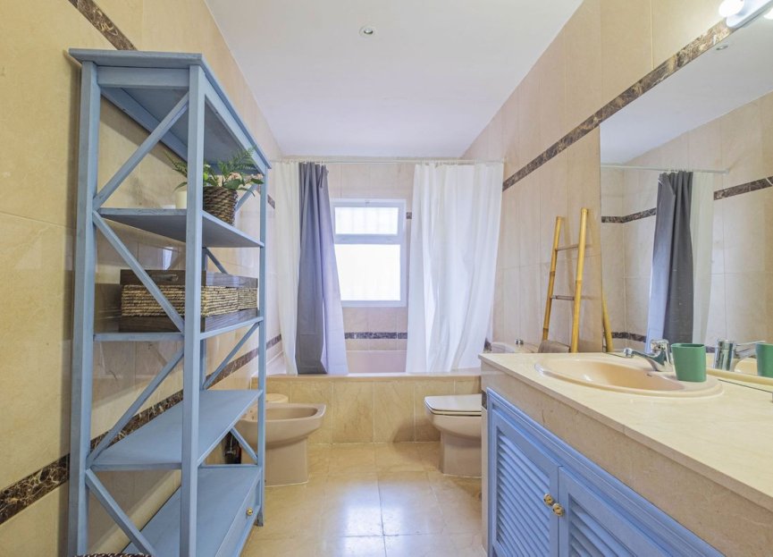 Resale - Apartment - Duplex - Marbella - Marbella Centro