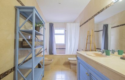 Resale - Apartment - Duplex - Marbella - Marbella Centro