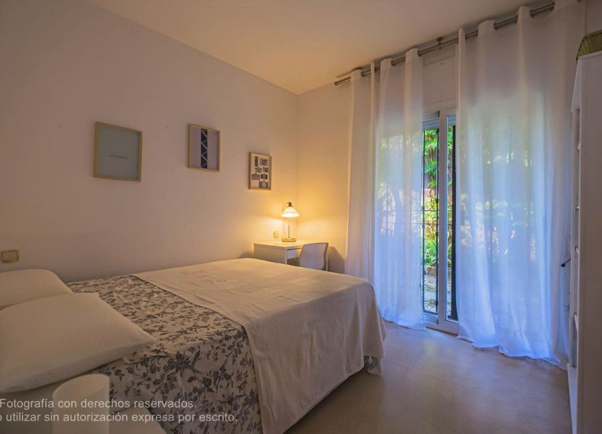 Resale - Apartment - Duplex - Marbella - Marbella Centro