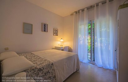 Resale - Apartment - Duplex - Marbella - Marbella Centro