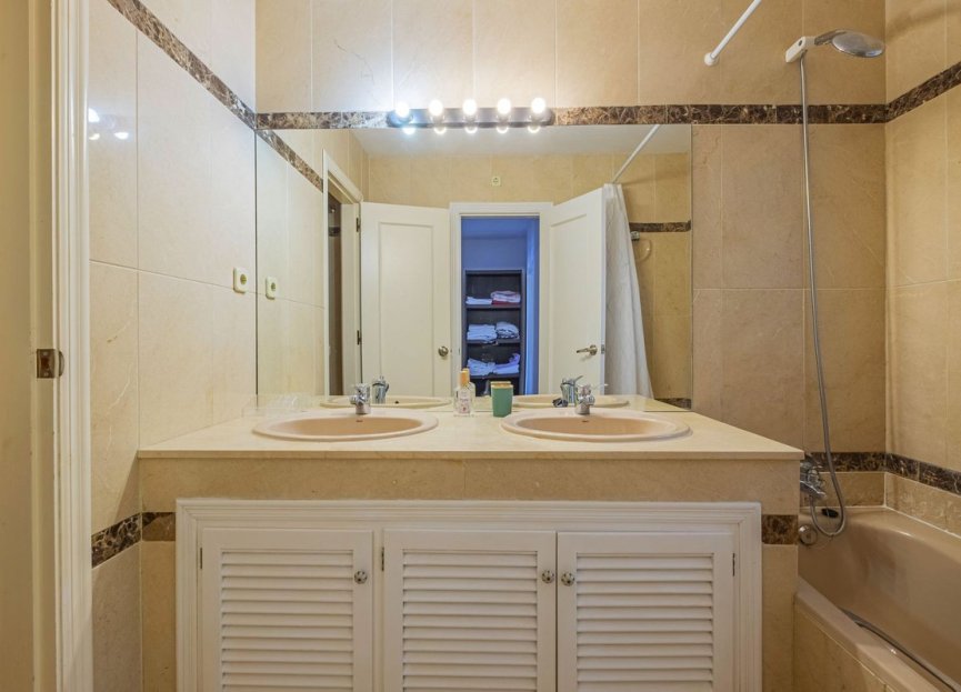 Resale - Apartment - Duplex - Marbella - Marbella Centro