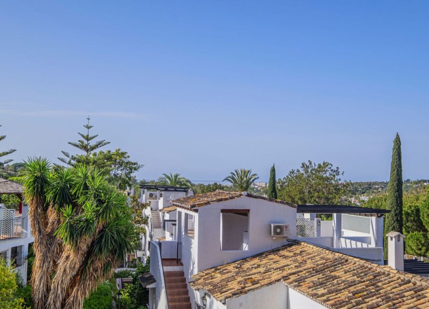 Resale - Apartment - Duplex - Marbella - Marbella Centro