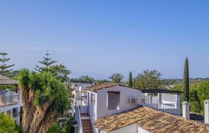 Resale - Apartment - Duplex - Marbella - Marbella Centro
