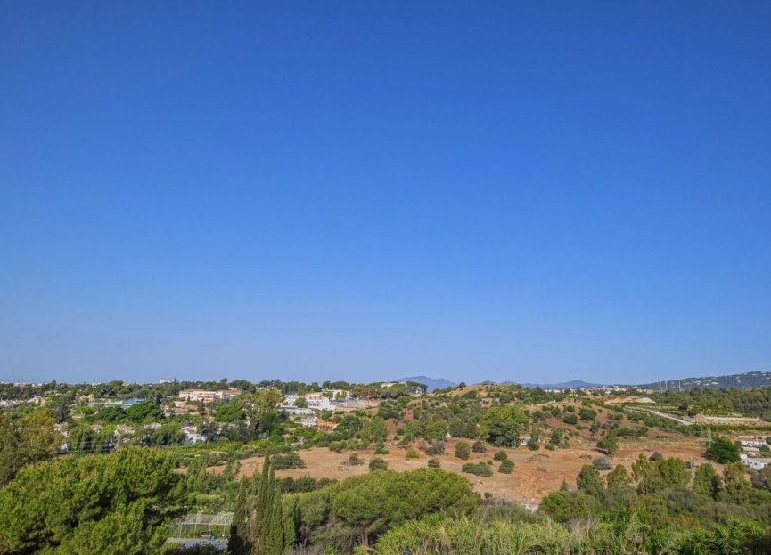 Resale - Apartment - Duplex - Marbella - Marbella Centro