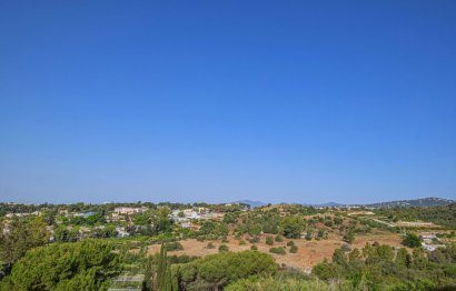 Resale - Apartment - Duplex - Marbella - Marbella Centro