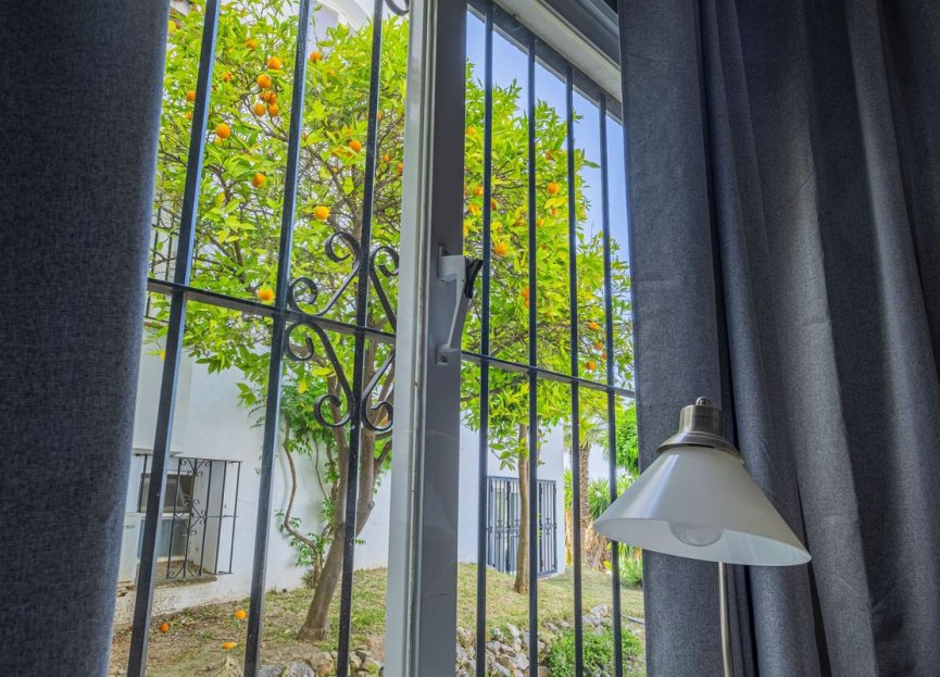 Resale - Apartment - Duplex - Marbella - Marbella Centro