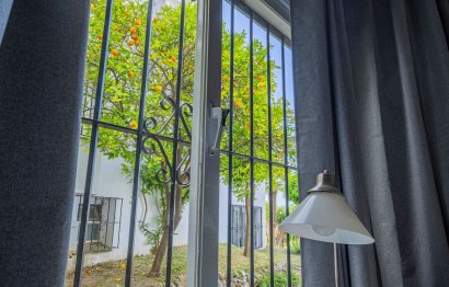 Resale - Apartment - Duplex - Marbella - Marbella Centro