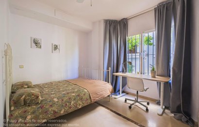 Resale - Apartment - Duplex - Marbella - Marbella Centro