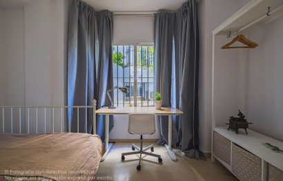 Resale - Apartment - Duplex - Marbella - Marbella Centro