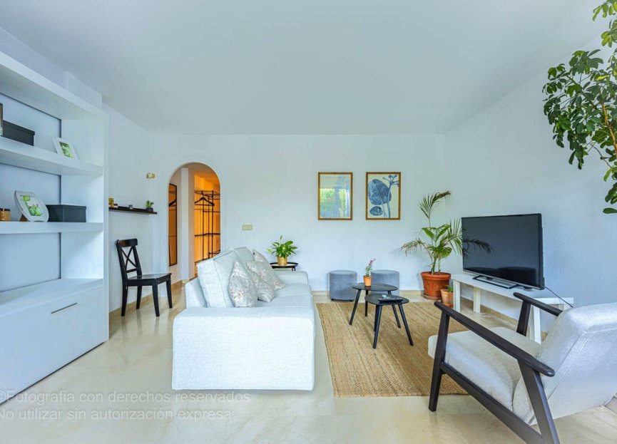 Resale - Apartment - Duplex - Marbella - Marbella Centro