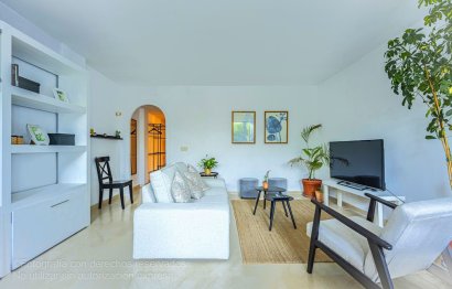 Resale - Apartment - Duplex - Marbella - Marbella Centro