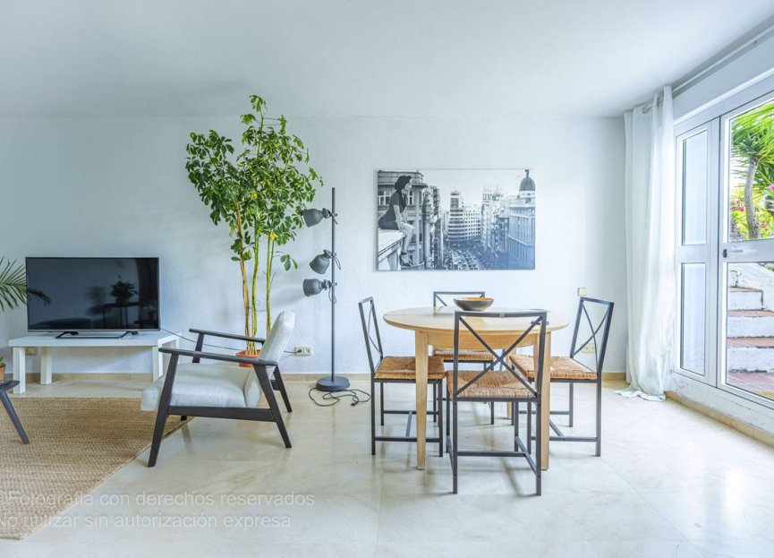 Resale - Apartment - Duplex - Marbella - Marbella Centro