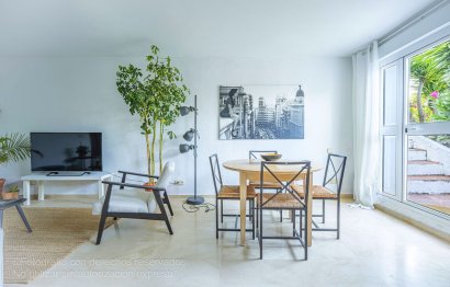 Resale - Apartment - Duplex - Marbella - Marbella Centro