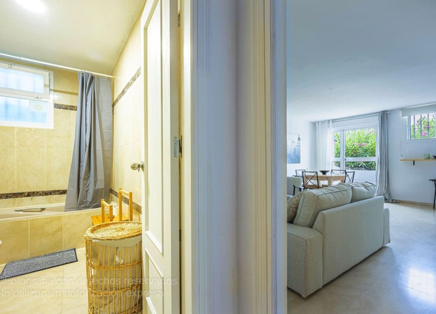 Resale - Apartment - Duplex - Marbella - Marbella Centro