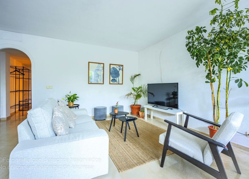 Resale - Apartment - Duplex - Marbella - Marbella Centro
