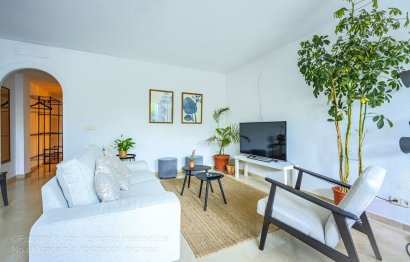 Resale - Apartment - Duplex - Marbella - Marbella Centro