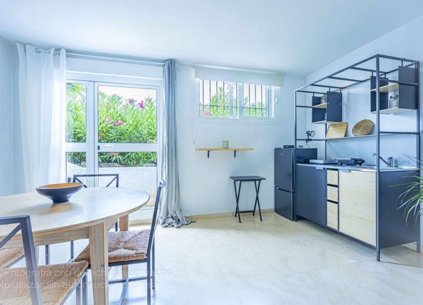 Resale - Apartment - Duplex - Marbella - Marbella Centro