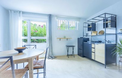 Resale - Apartment - Duplex - Marbella - Marbella Centro