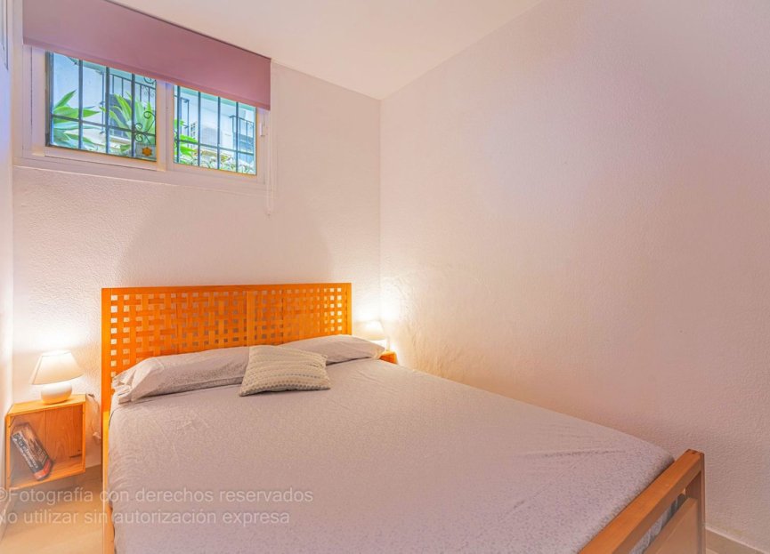 Resale - Apartment - Duplex - Marbella - Marbella Centro