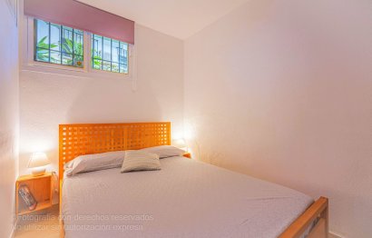 Resale - Apartment - Duplex - Marbella - Marbella Centro