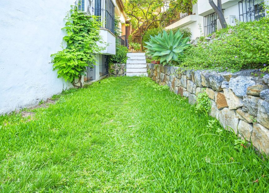 Resale - Apartment - Duplex - Marbella - Marbella Centro