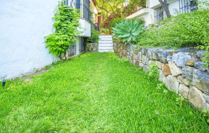 Resale - Apartment - Duplex - Marbella - Marbella Centro