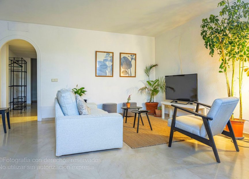 Resale - Apartment - Duplex - Marbella - Marbella Centro