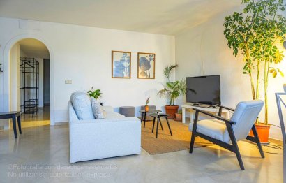 Resale - Apartment - Duplex - Marbella - Marbella Centro