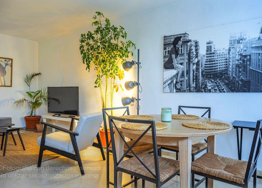 Resale - Apartment - Duplex - Marbella - Marbella Centro