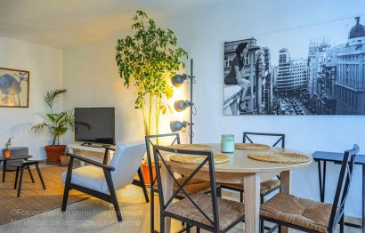 Resale - Apartment - Duplex - Marbella - Marbella Centro