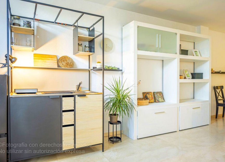 Resale - Apartment - Duplex - Marbella - Marbella Centro