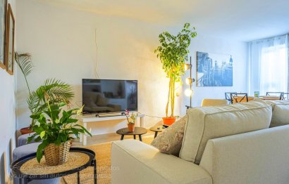 Resale - Apartment - Duplex - Marbella - Marbella Centro