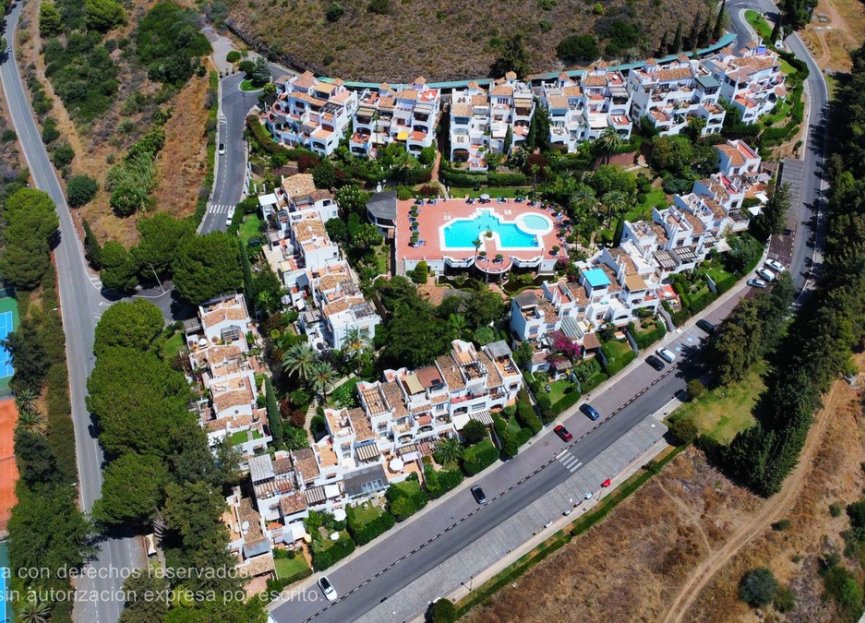 Resale - Apartment - Duplex - Marbella - Marbella Centro