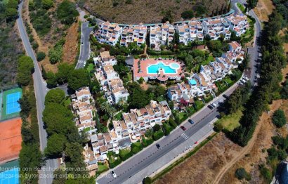 Resale - Apartment - Duplex - Marbella - Marbella Centro