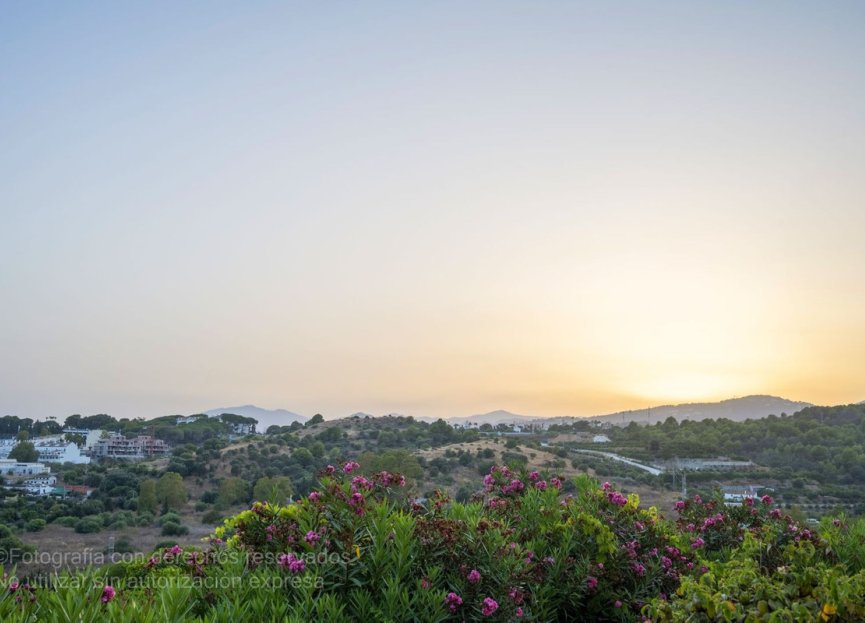 Resale - Apartment - Duplex - Marbella - Marbella Centro