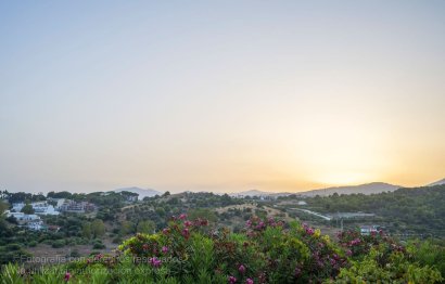 Resale - Apartment - Duplex - Marbella - Marbella Centro