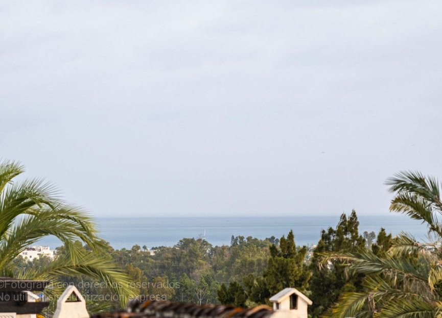 Resale - Apartment - Duplex - Marbella - Marbella Centro