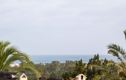 Resale - Apartment - Duplex - Marbella - Marbella Centro