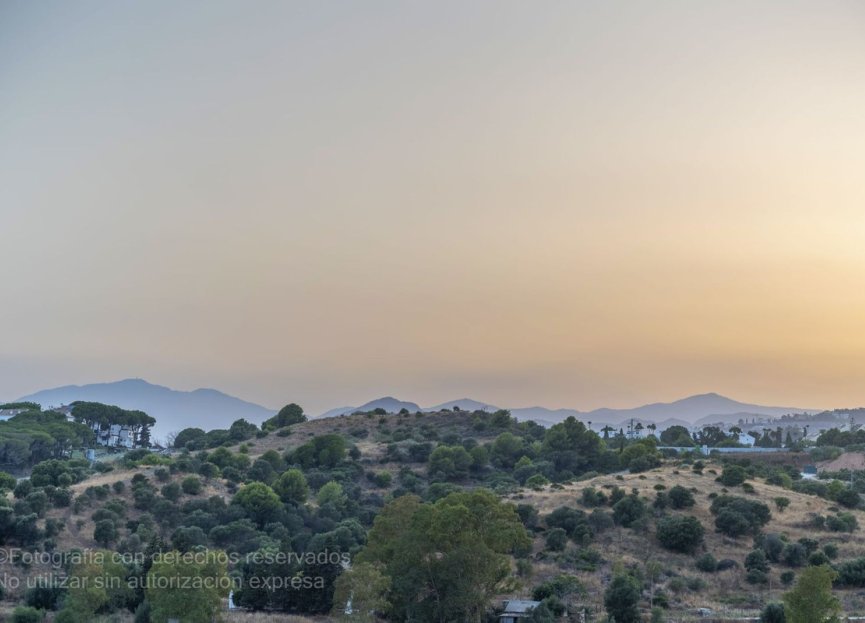 Resale - Apartment - Duplex - Marbella - Marbella Centro