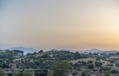 Resale - Apartment - Duplex - Marbella - Marbella Centro