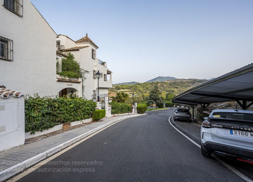 Resale - Apartment - Duplex - Marbella - Marbella Centro