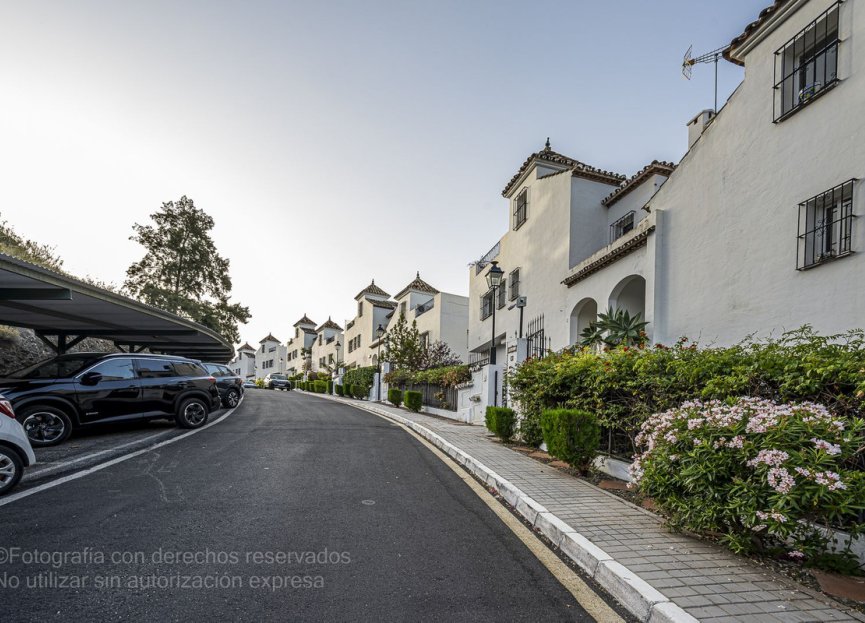 Resale - Apartment - Duplex - Marbella - Marbella Centro